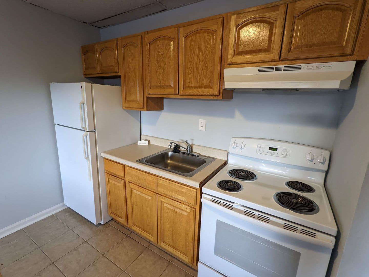Riverview Apartments 5 of 5