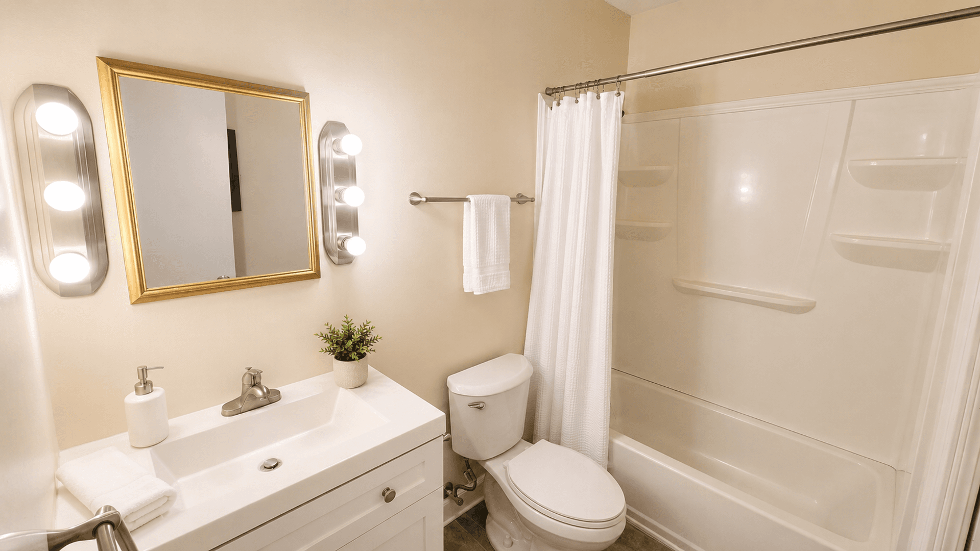 Belknap Apartments 6 of 20
