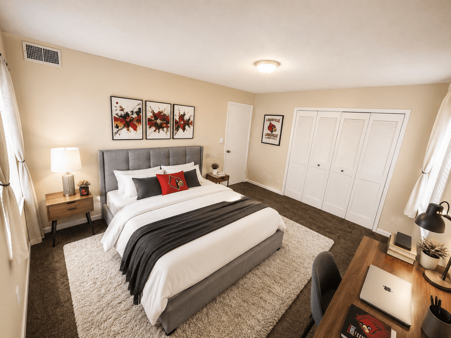 Belknap Apartments 6 of 11