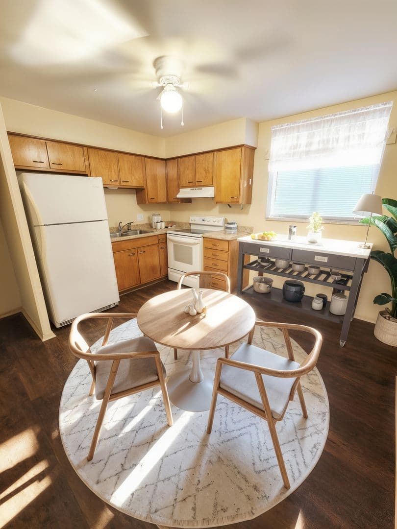 Hedden Apartments 2 of 18