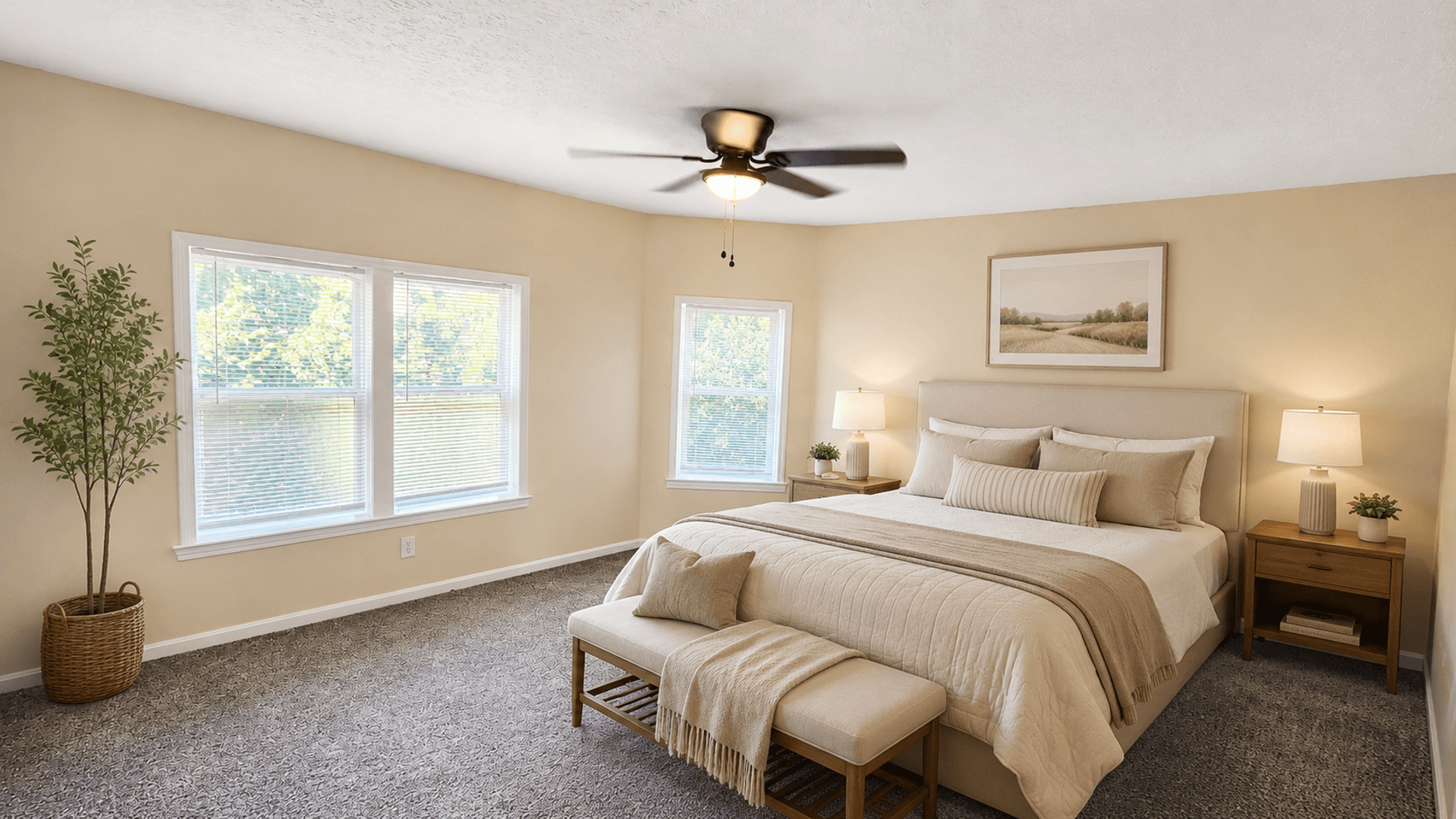 Belknap Apartments 5 of 20