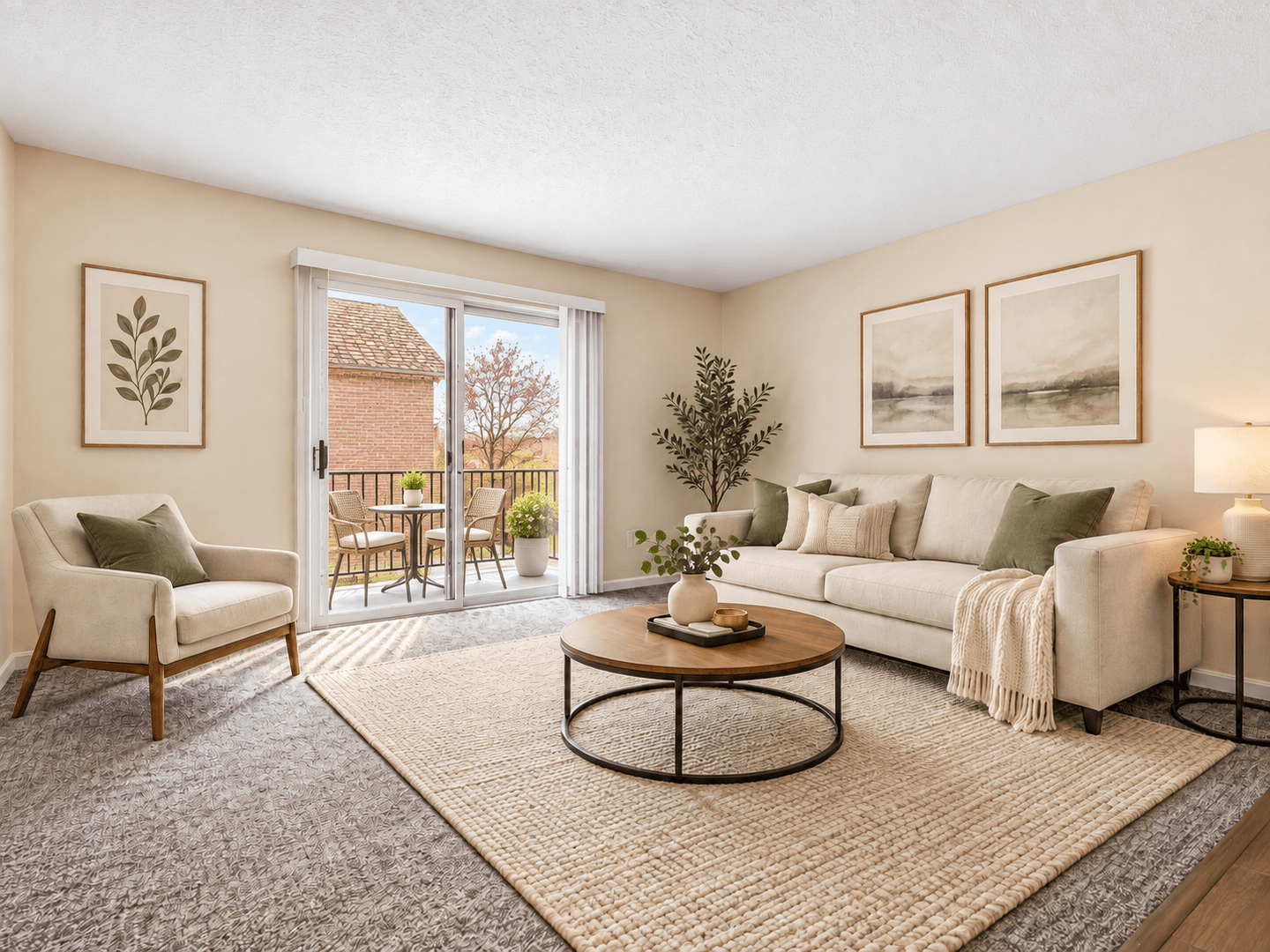 Belknap Apartments 1 of 10