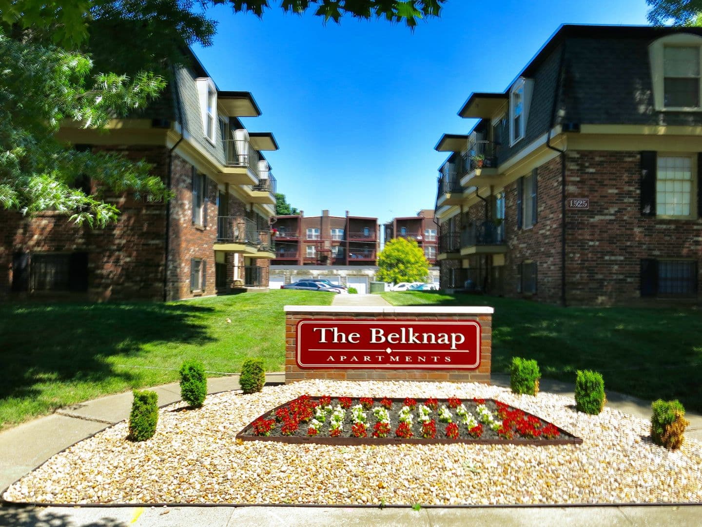 Belknap Apartments 6 of 10