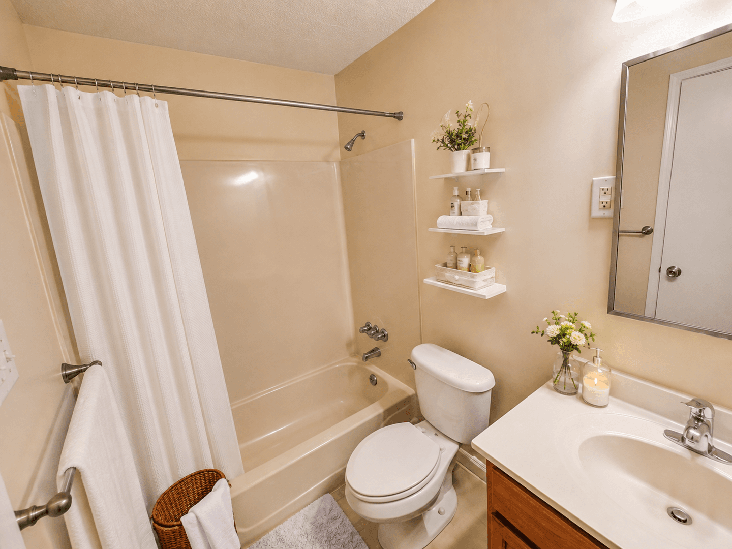 Belknap Apartments 8 of 11