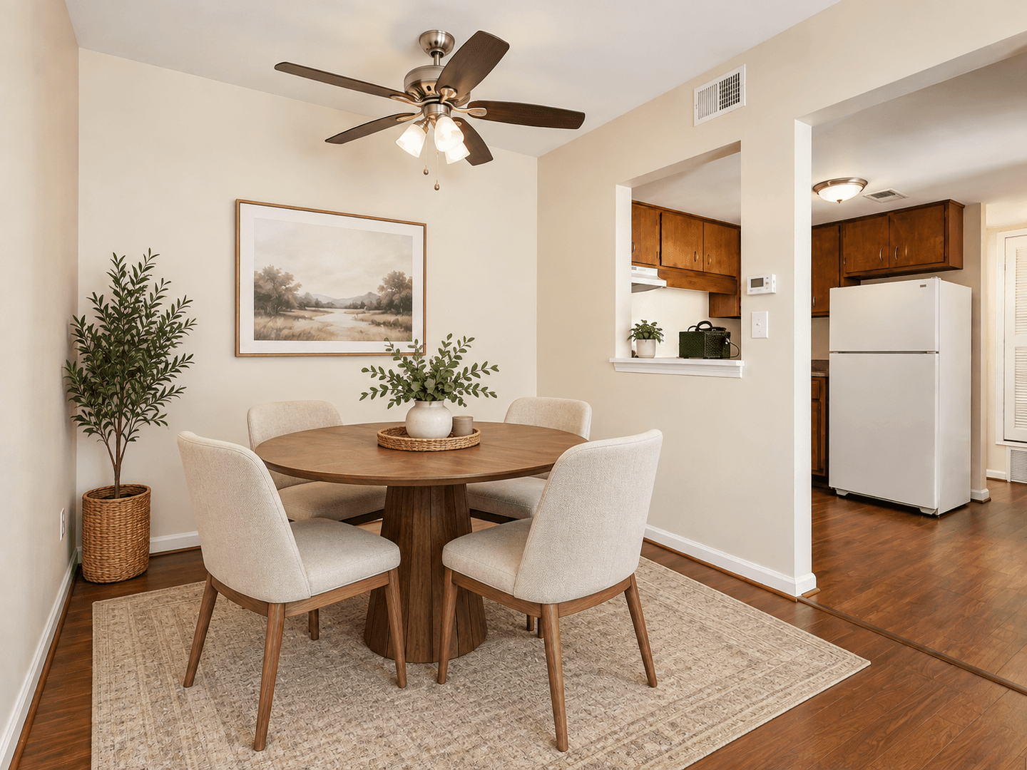 Belknap Apartments 2 of 10