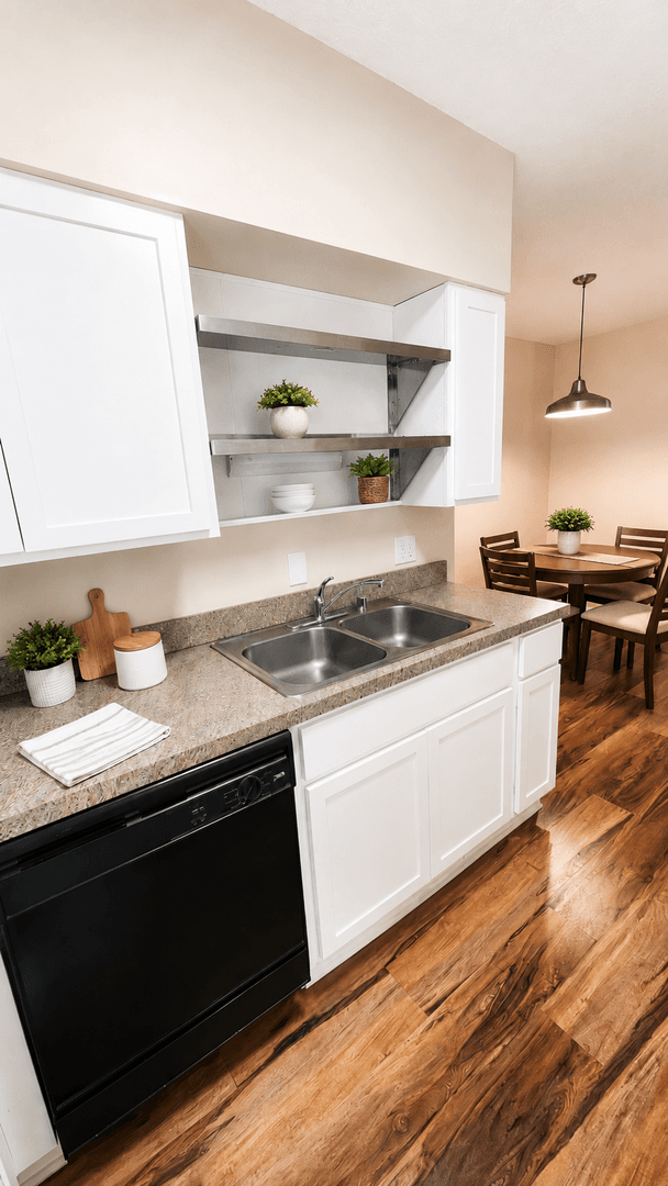Belknap Apartments 2 of 20