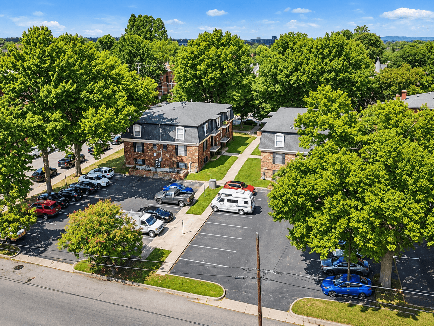 Belknap Apartments 10 of 10