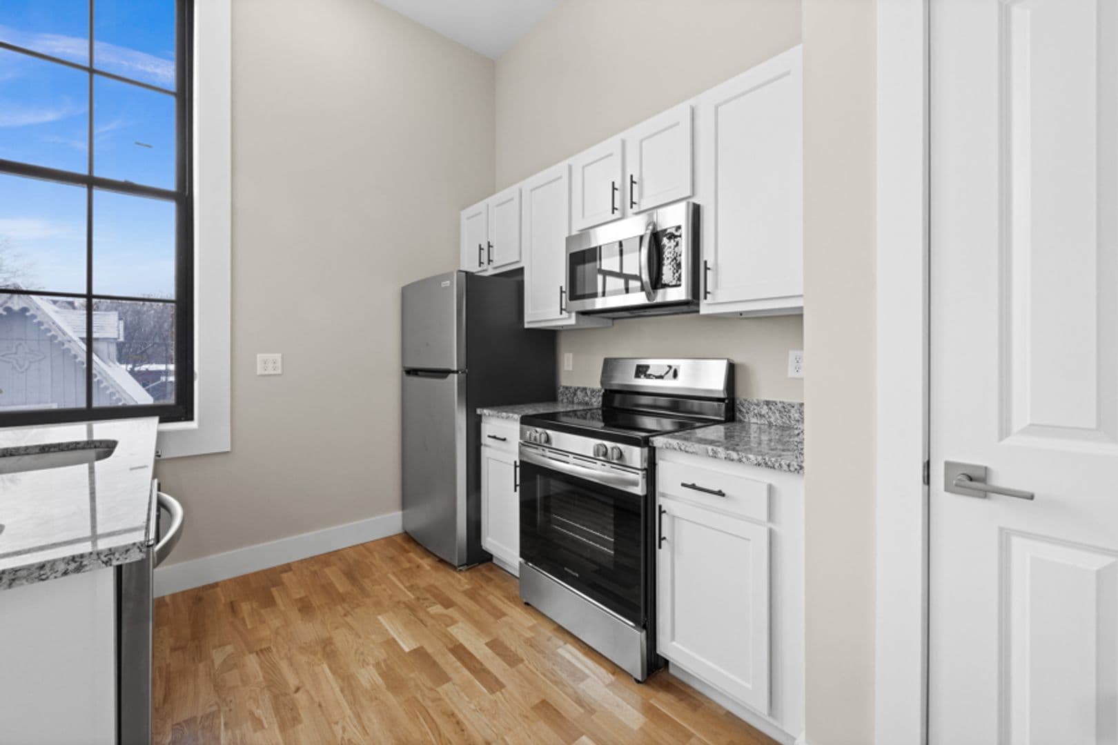 St. Agnes Apartments 3 of 13