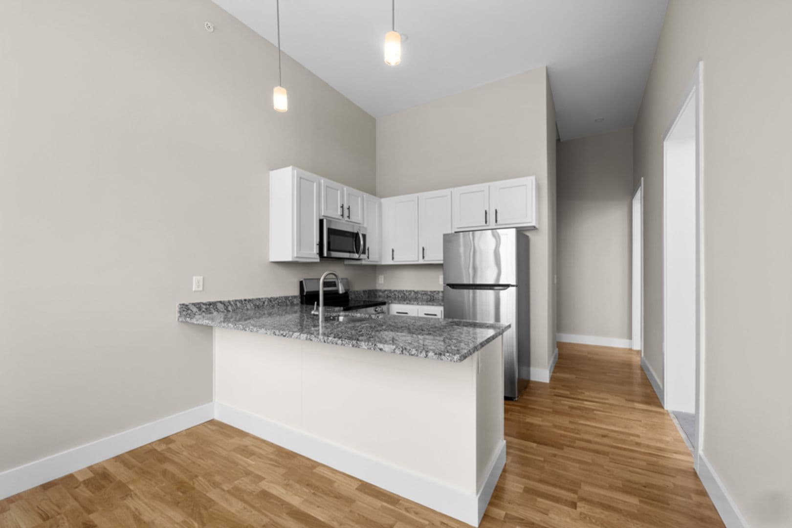 St. Agnes Apartments 5 of 20