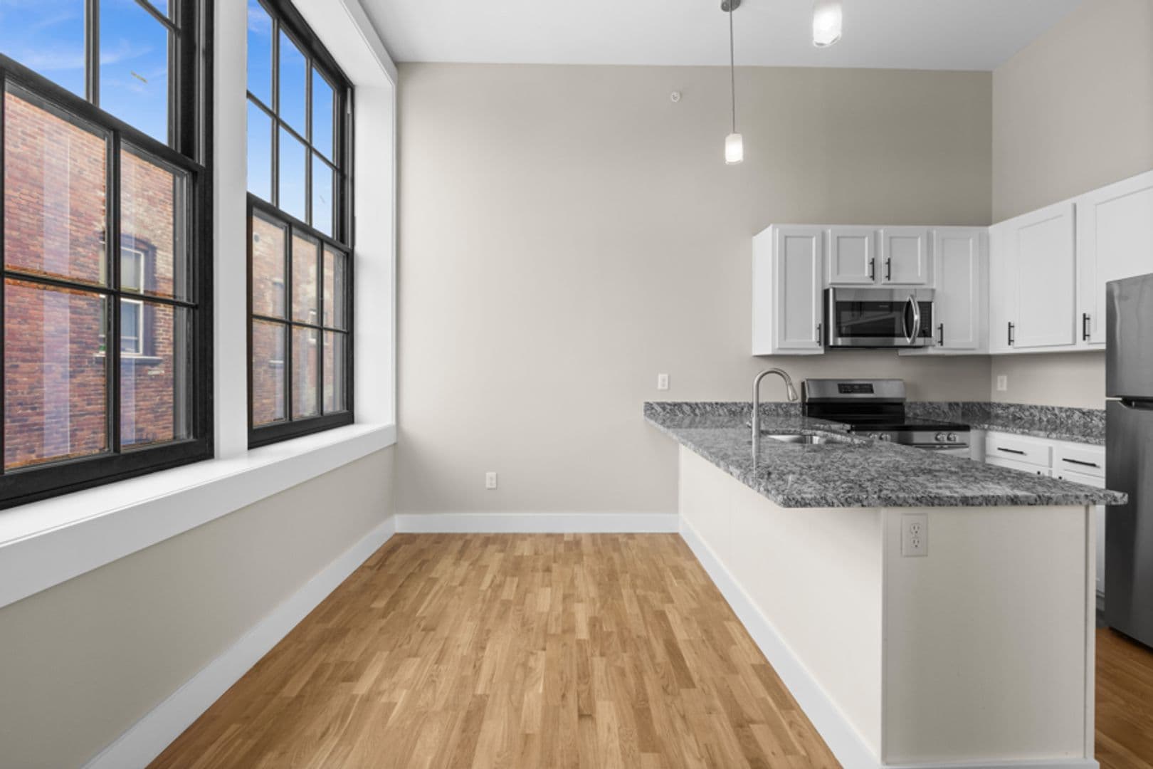 St. Agnes Apartments 4 of 20