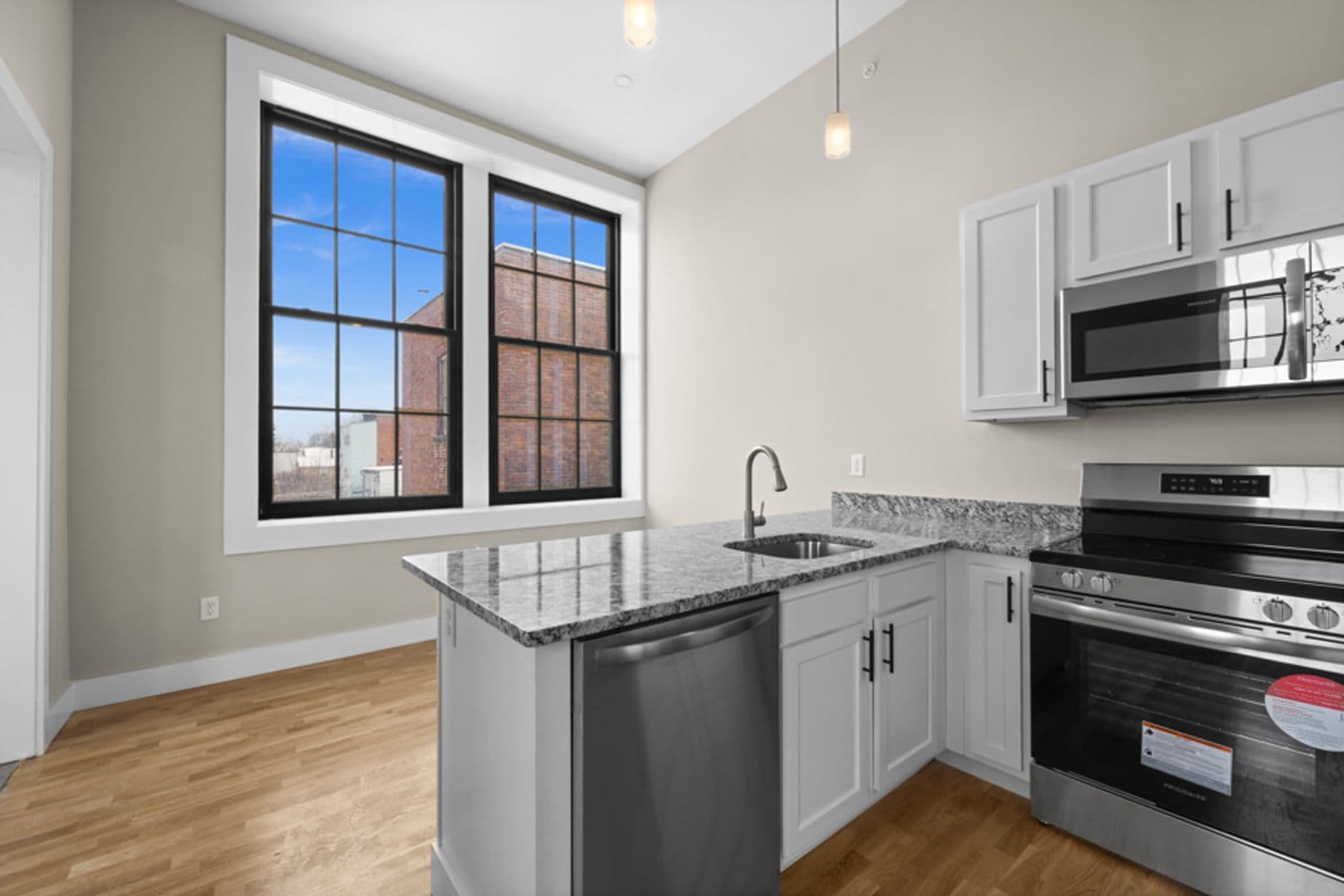 St. Agnes Apartments 1 of 20