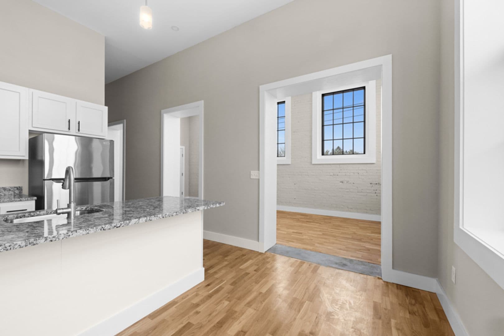 St. Agnes Apartments 7 of 20