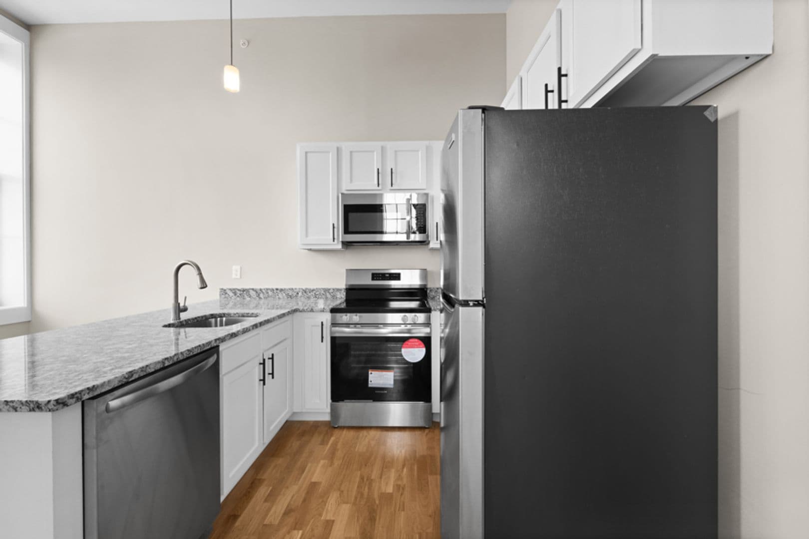 St. Agnes Apartments 8 of 20