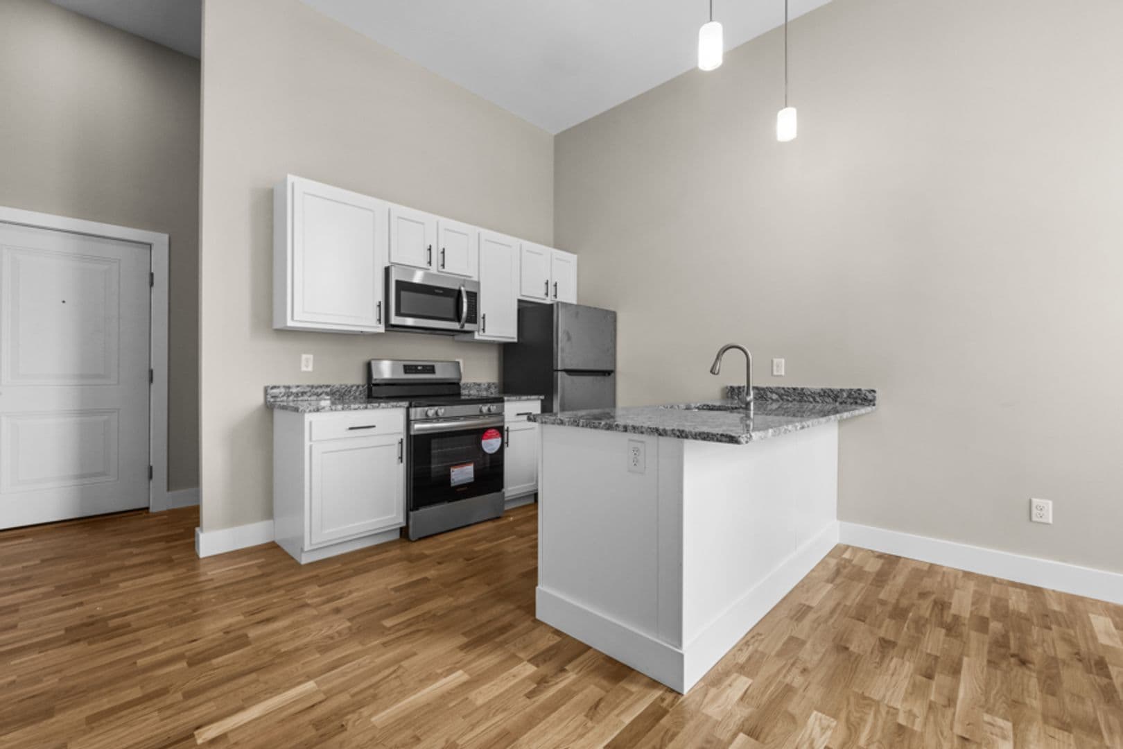 St. Agnes Apartments 3 of 12