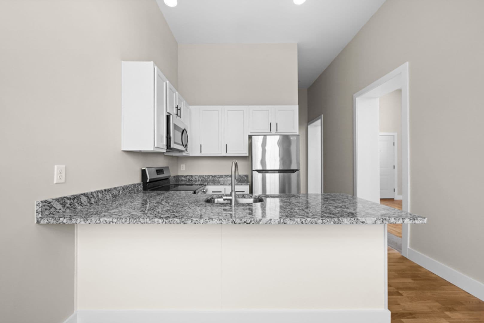 St. Agnes Apartments 6 of 20