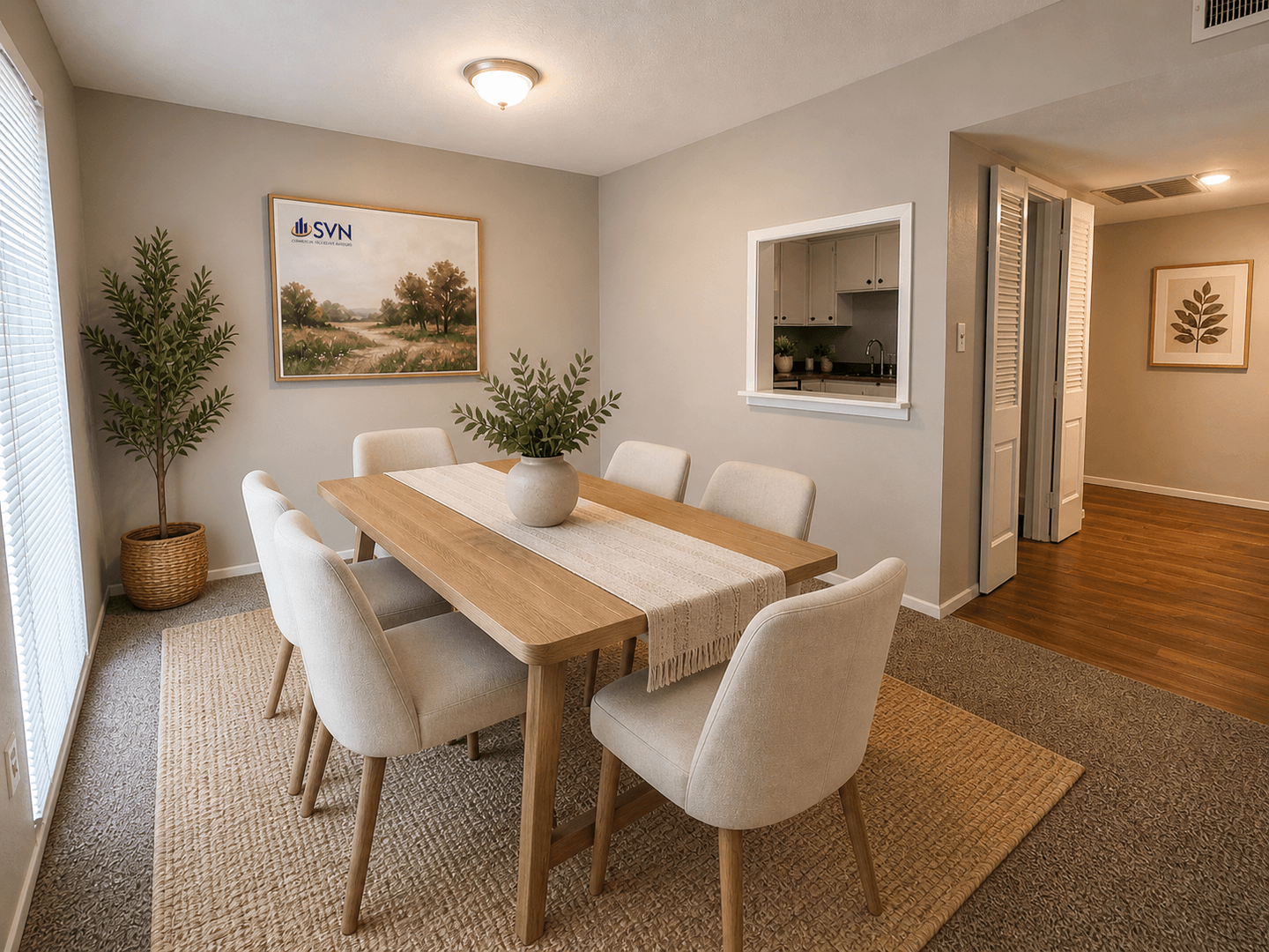 El Dorado Apartments 2 of 8