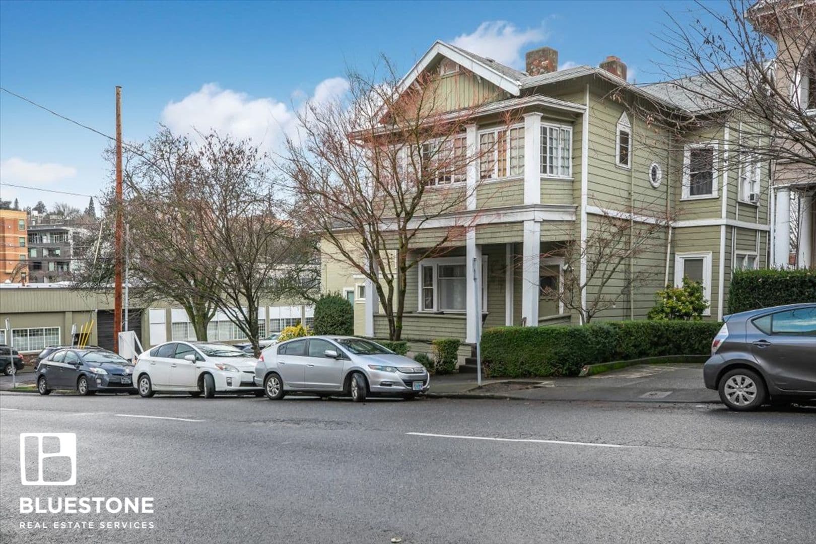 Half off First Month rent at move in! 16 of 20