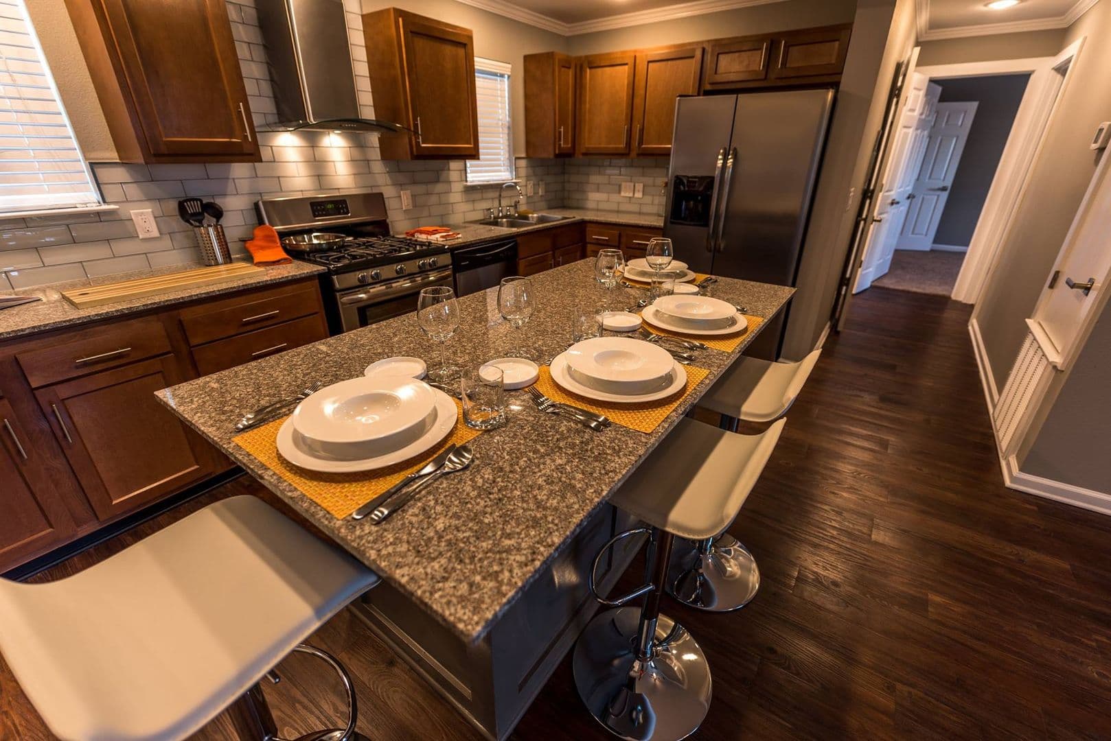Axiom Apartments 10 of 11