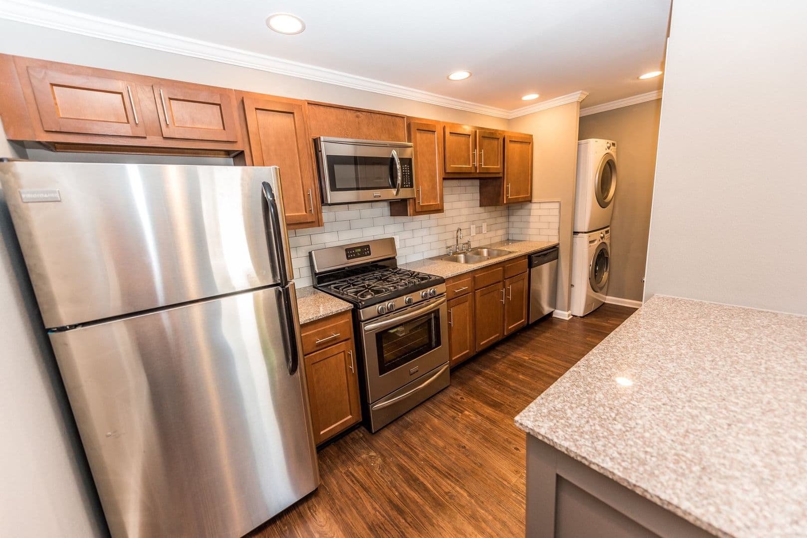 Axiom Apartments 5 of 5