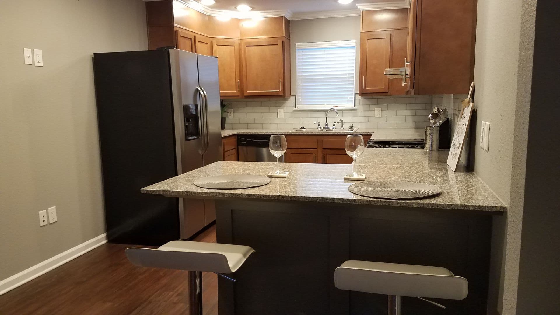 Axiom Apartments 10 of 10