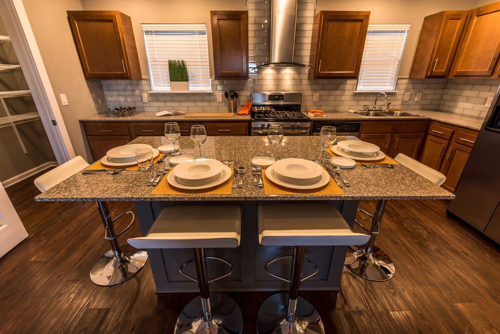 Axiom Apartments 11 of 11