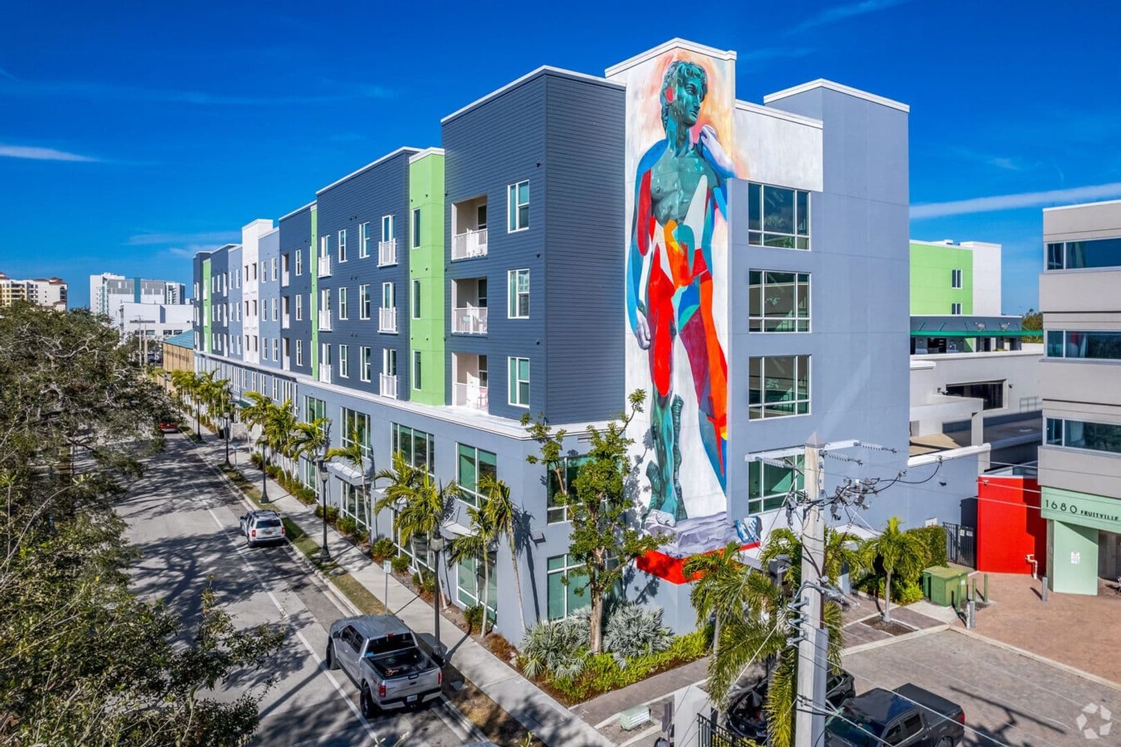 BOLD Lofts (Apartments) 7 of 7