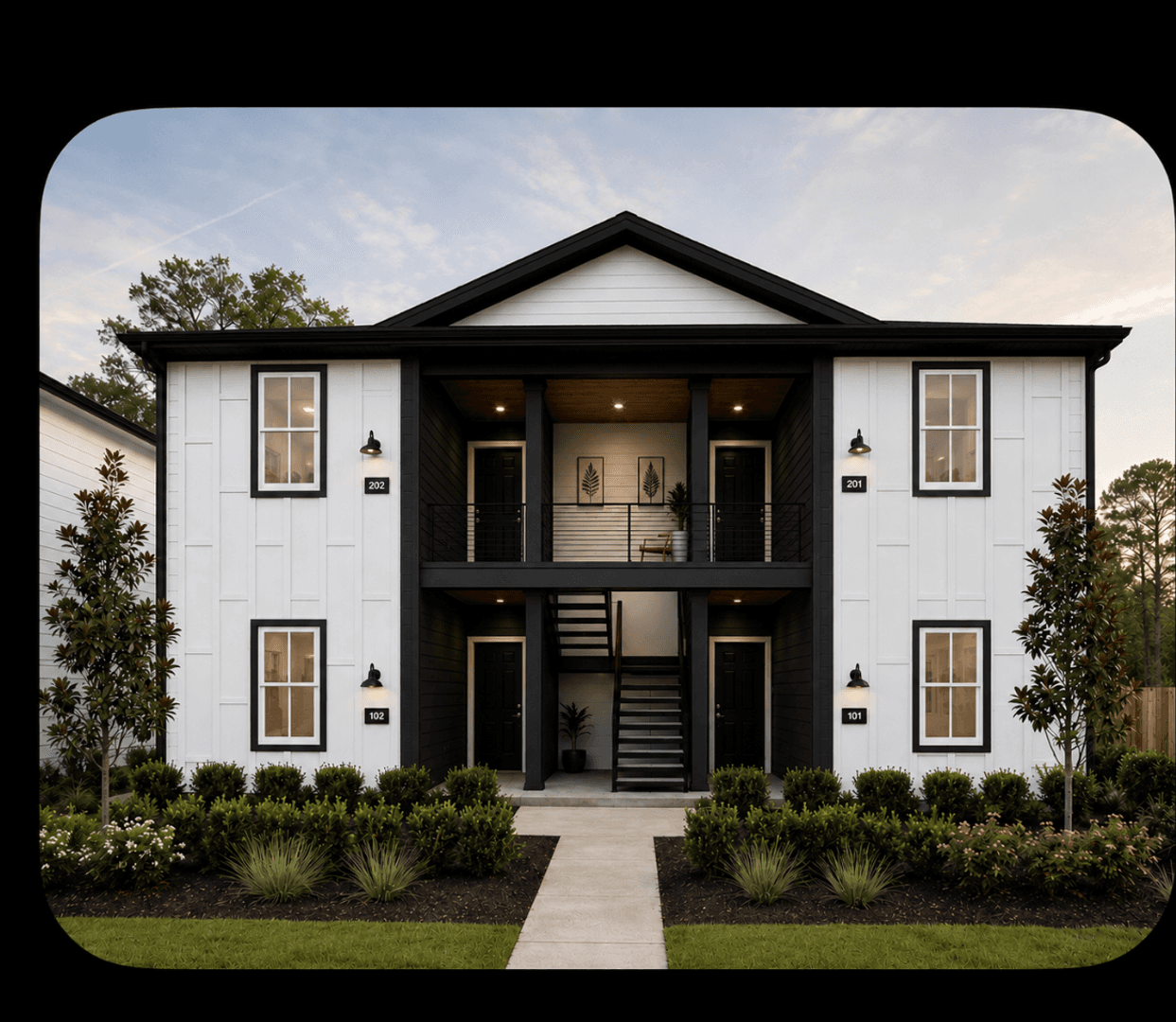 Magnolia Oaks 1 of 1