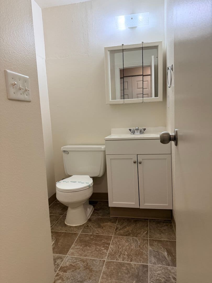 MF 39 - Rolling Hills Townhouses 16 of 22