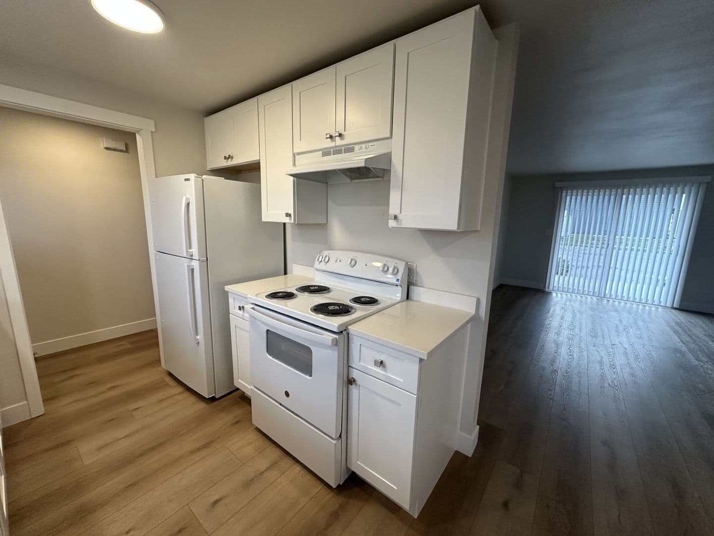 MF 36 - Columbia Villa Apartments 6 of 22