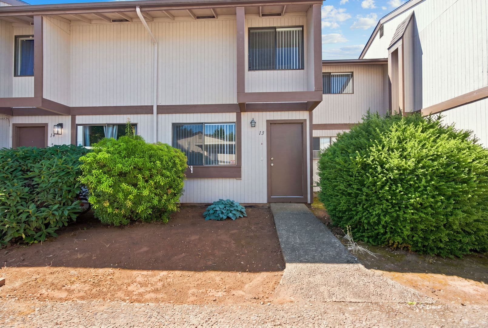 MF 39 - Rolling Hills Townhouses 35 of 35