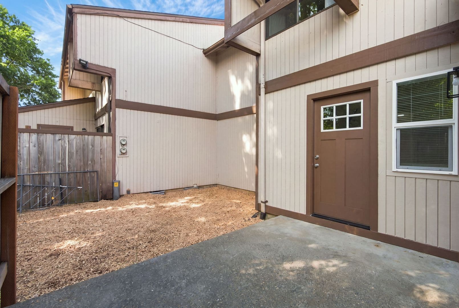 MF 39 - Rolling Hills Townhouses 30 of 35