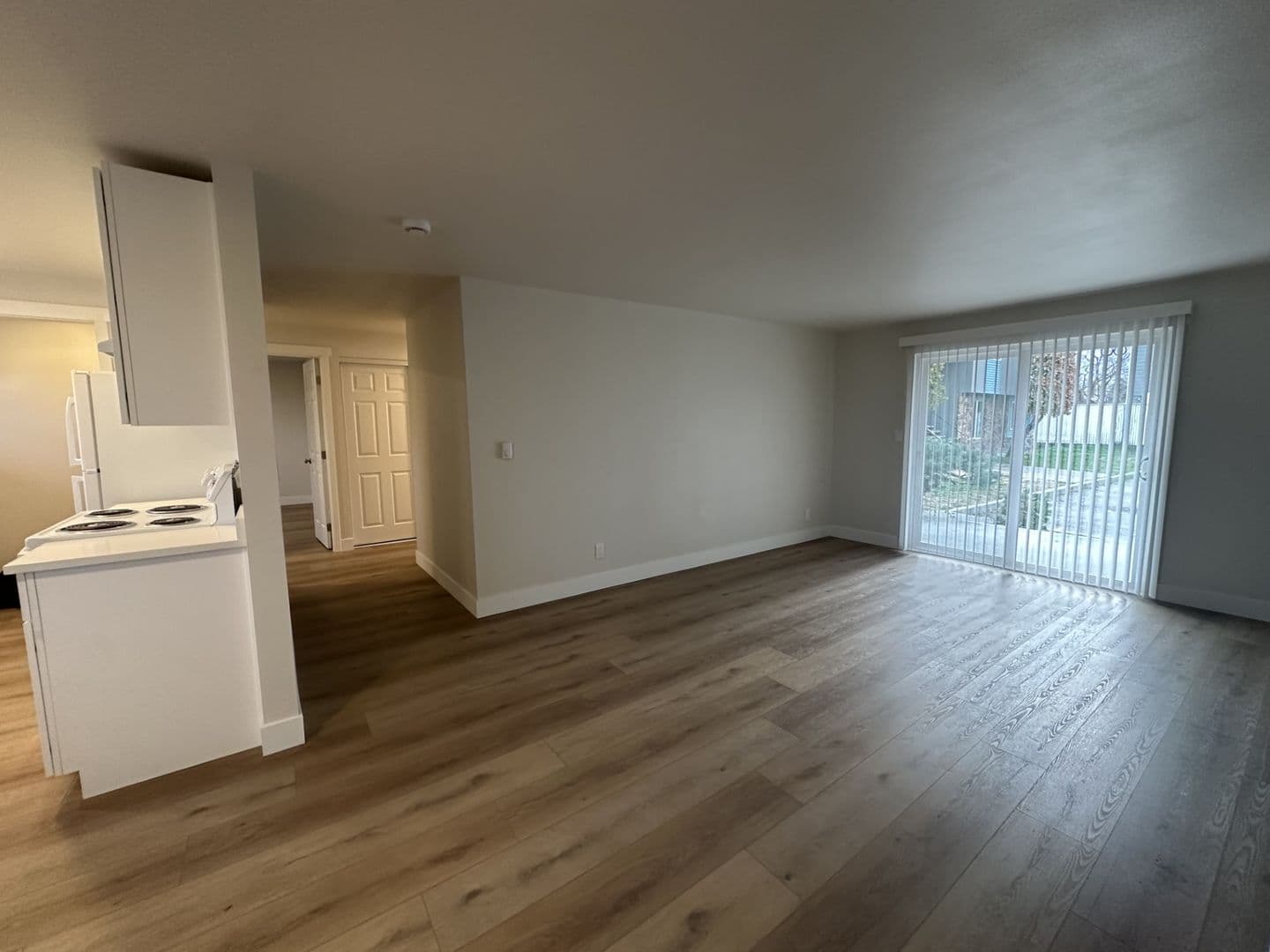 MF 36 - Columbia Villa Apartments 8 of 22