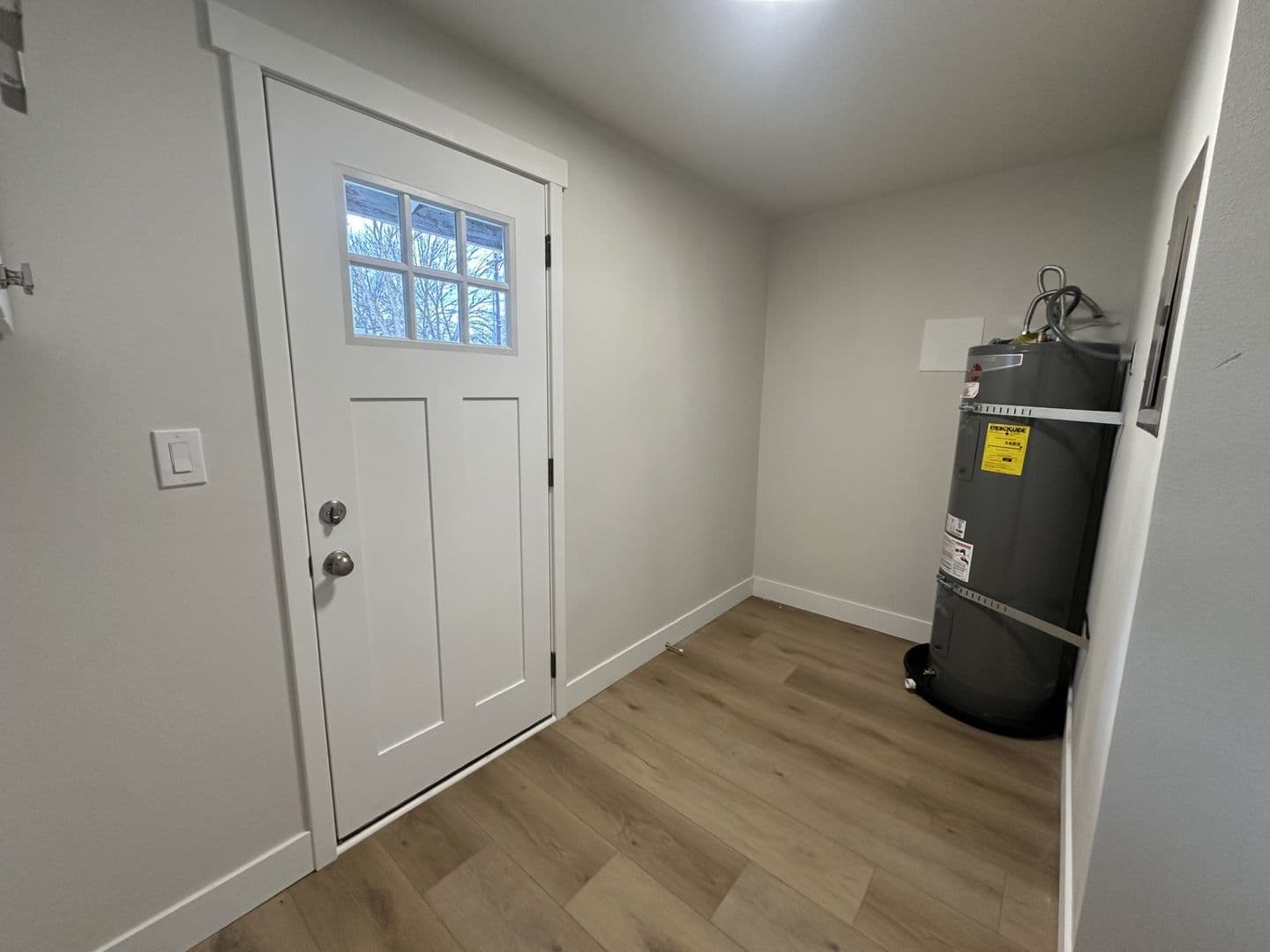 MF 36 - Columbia Villa Apartments 21 of 22