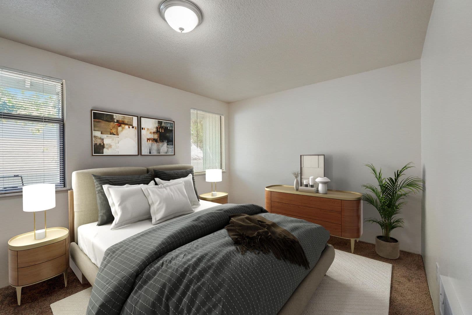 Brookwood Firs Townhomes 8 of 10