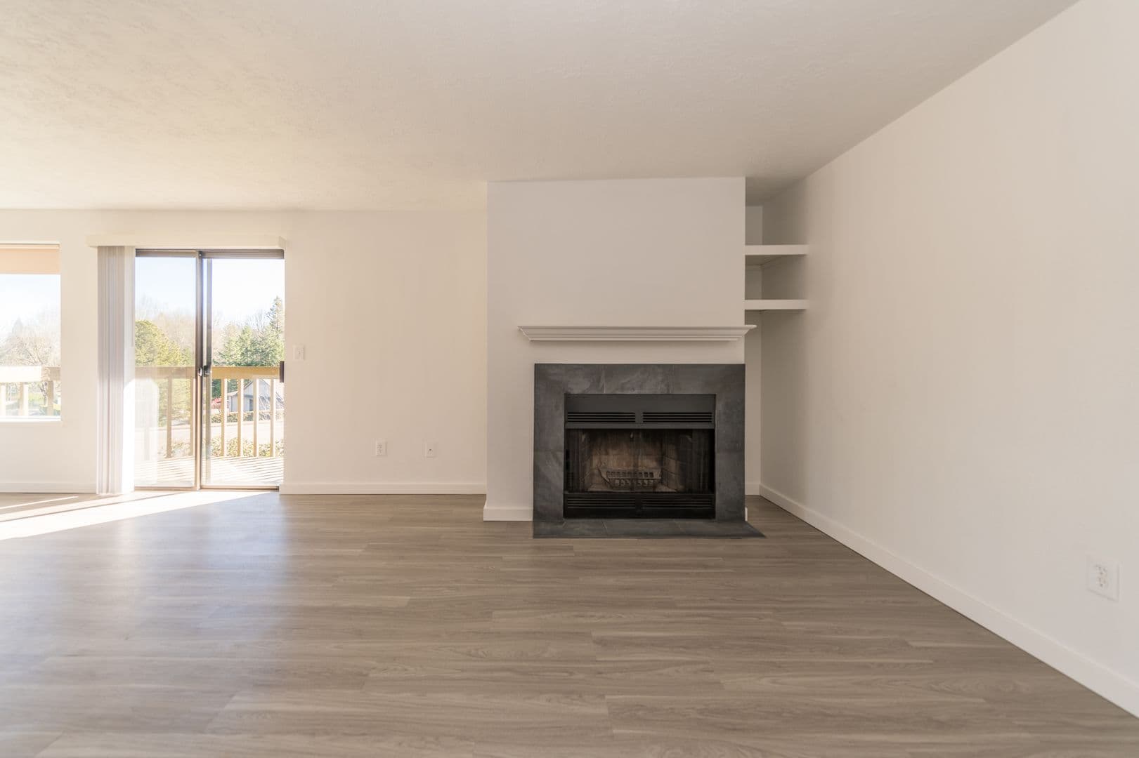 Hallwood Apartments 1 of 5