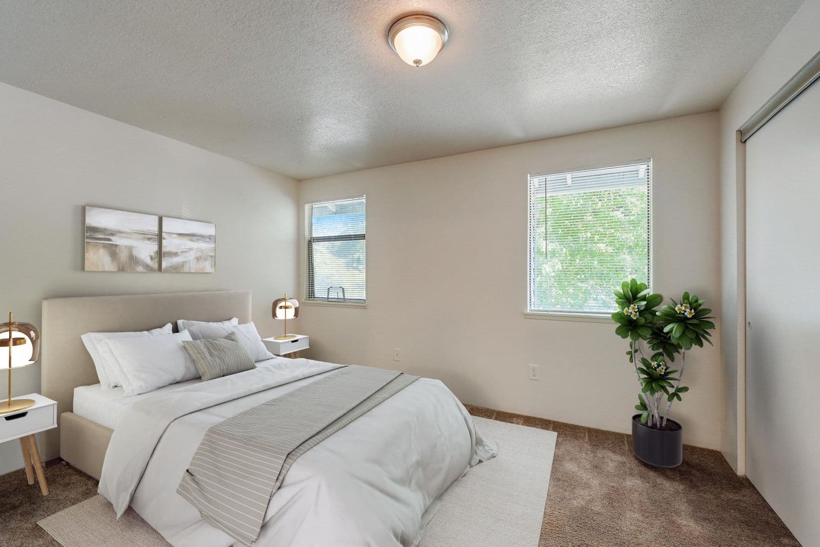 Brookwood Firs Townhomes 5 of 10
