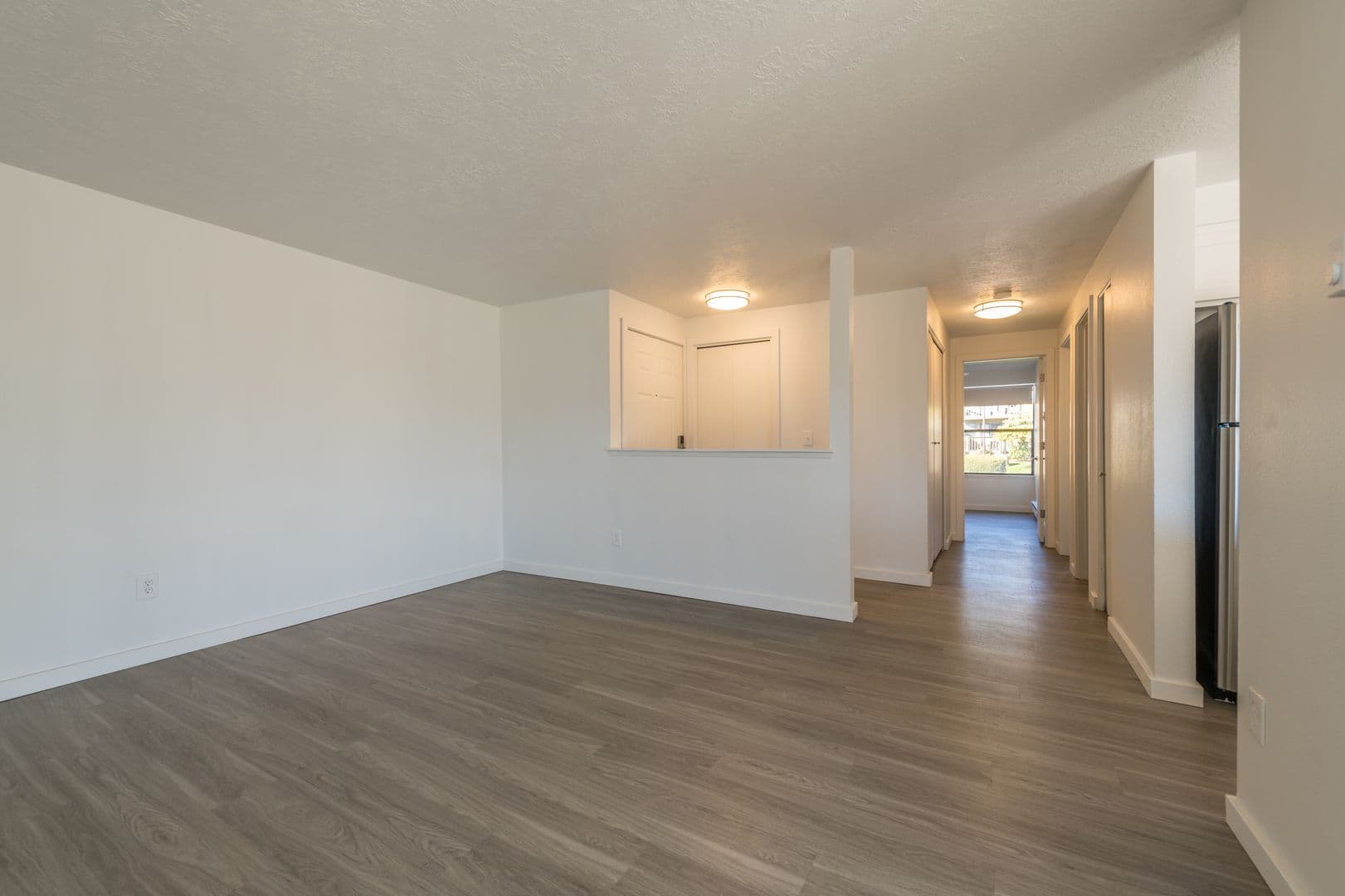 Hallwood Apartments 1 of 1