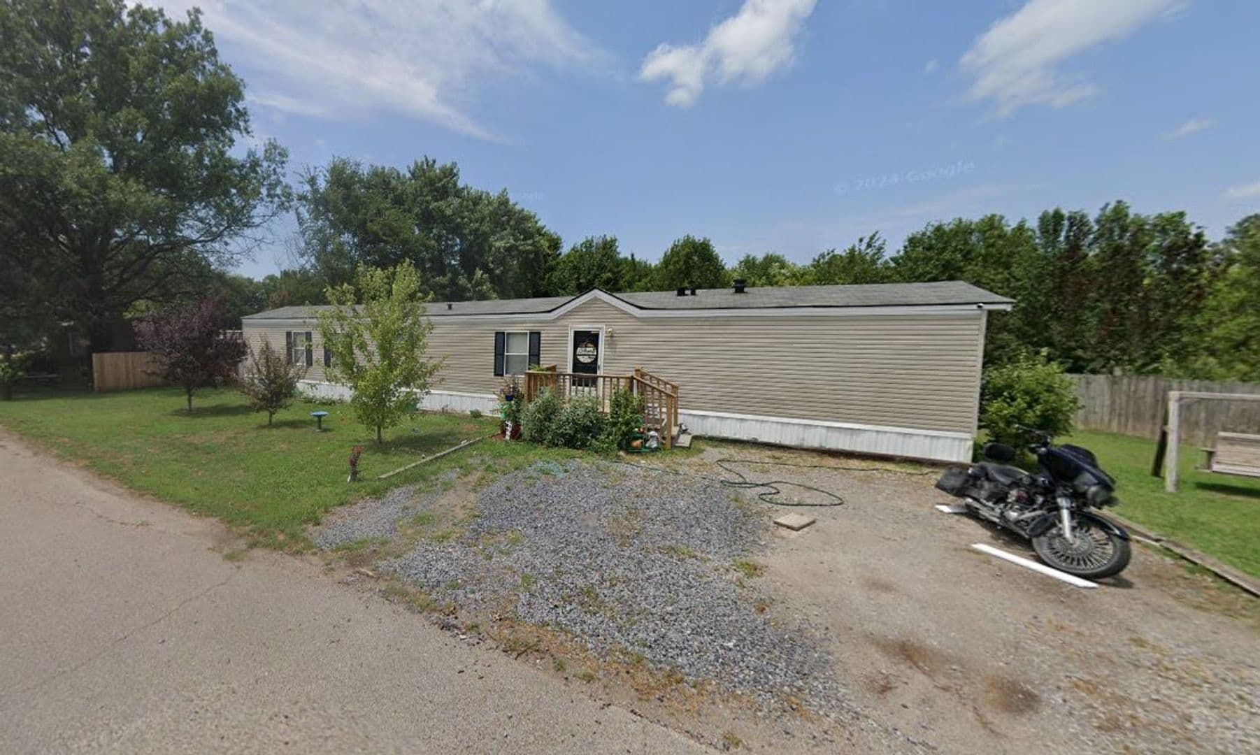 Renovated 3-Bed, 2-Bath Mobile Home 28 of 32