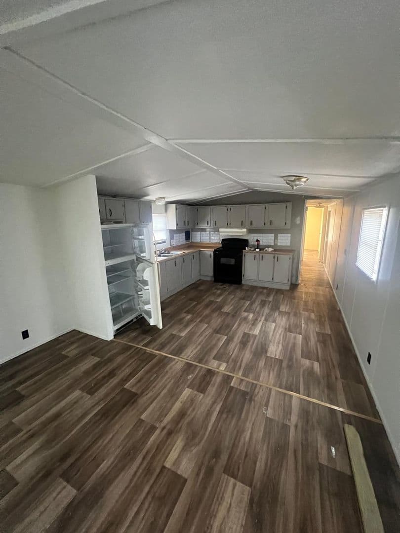 Renovated 2-Bed, 1-Bath Mobile Home 17 of 31