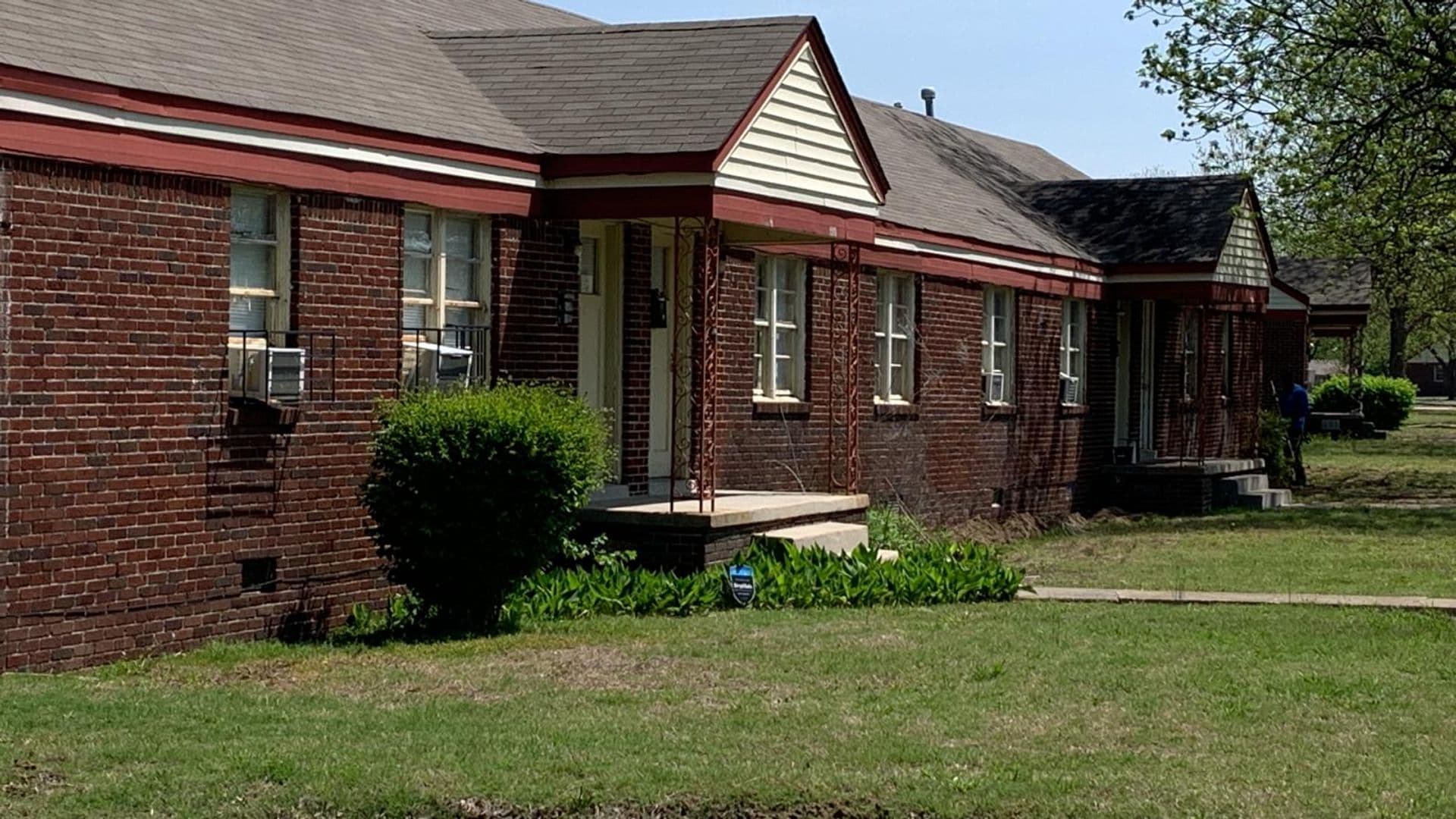 AR West View Neighborhood 1 of 8
