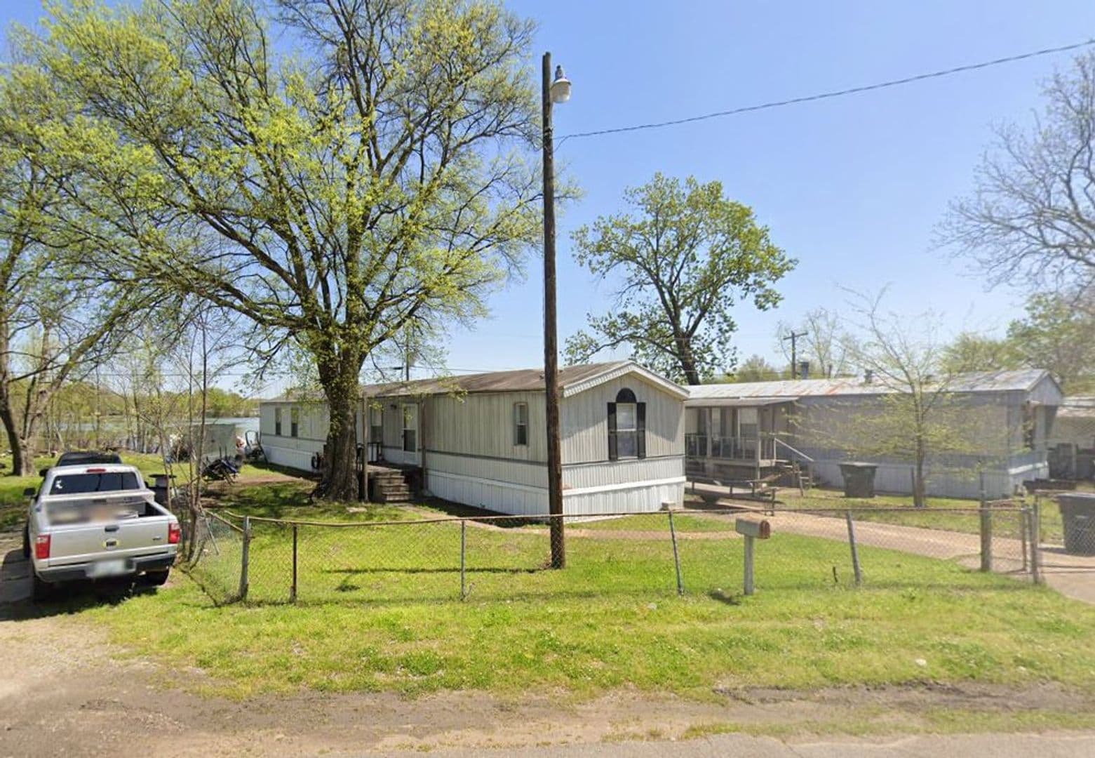 Renovated 2-Bed, 1-Bath Mobile Home 35 of 35