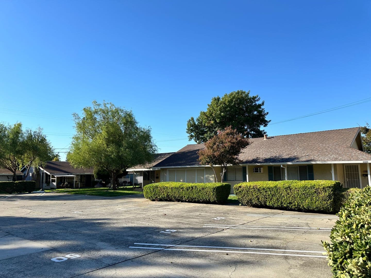 63rd Street at 4460 - 4668 63rd Street 30 of 30