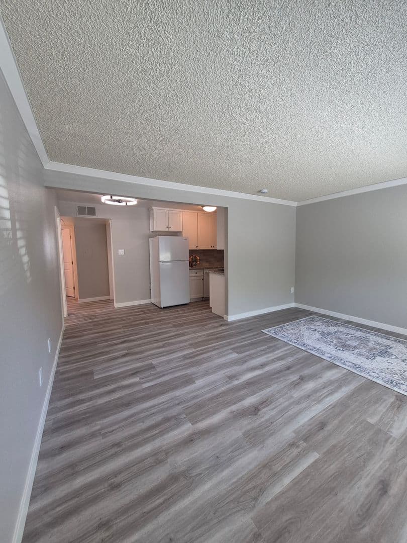 Newly Updated 2BD! Central Air & Heat, Dishwasher, On-Site Parking Space Included, Desirable Midtown Location, Receive $1,200 Off 1st Month's Rent For A Limited Time! Available Now! 19 of 31