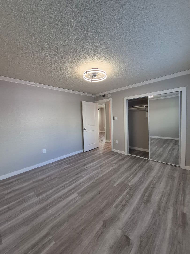 Newly Updated 2BD! Central Air & Heat, Dishwasher, On-Site Parking Space Included, Desirable Midtown Location, Receive $1,200 Off 1st Month's Rent For A Limited Time! Available Now! 27 of 31