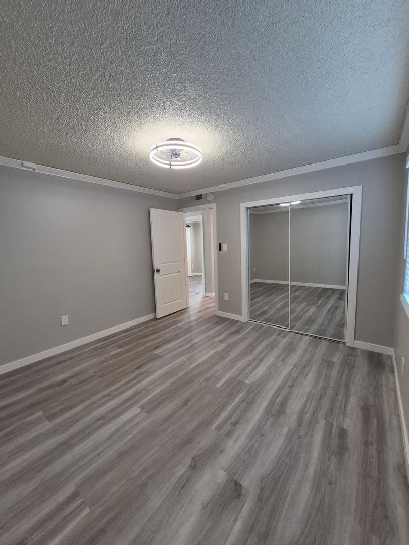 Newly Updated 2BD! Central Air & Heat, Dishwasher, On-Site Parking Space Included, Desirable Midtown Location, Receive $1,200 Off 1st Month's Rent For A Limited Time! Available Now! 30 of 31