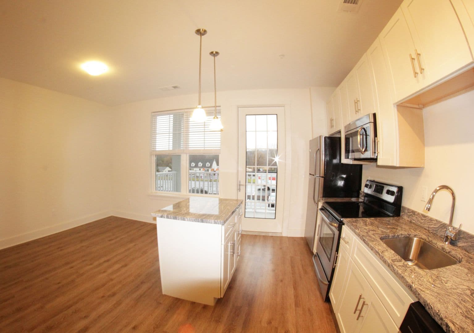 Barnbeck Place 3 of 7