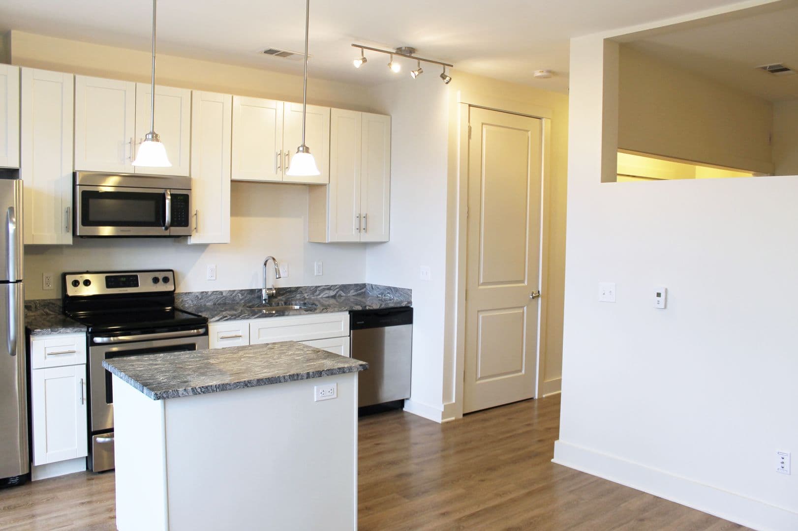 Barnbeck Place 2 of 7