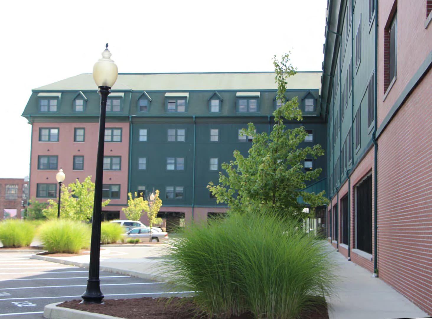 Brookview Commons East 1 of 9