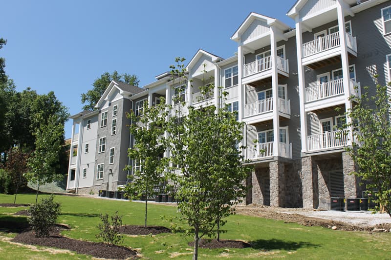 Barnbeck Place 1 of 11