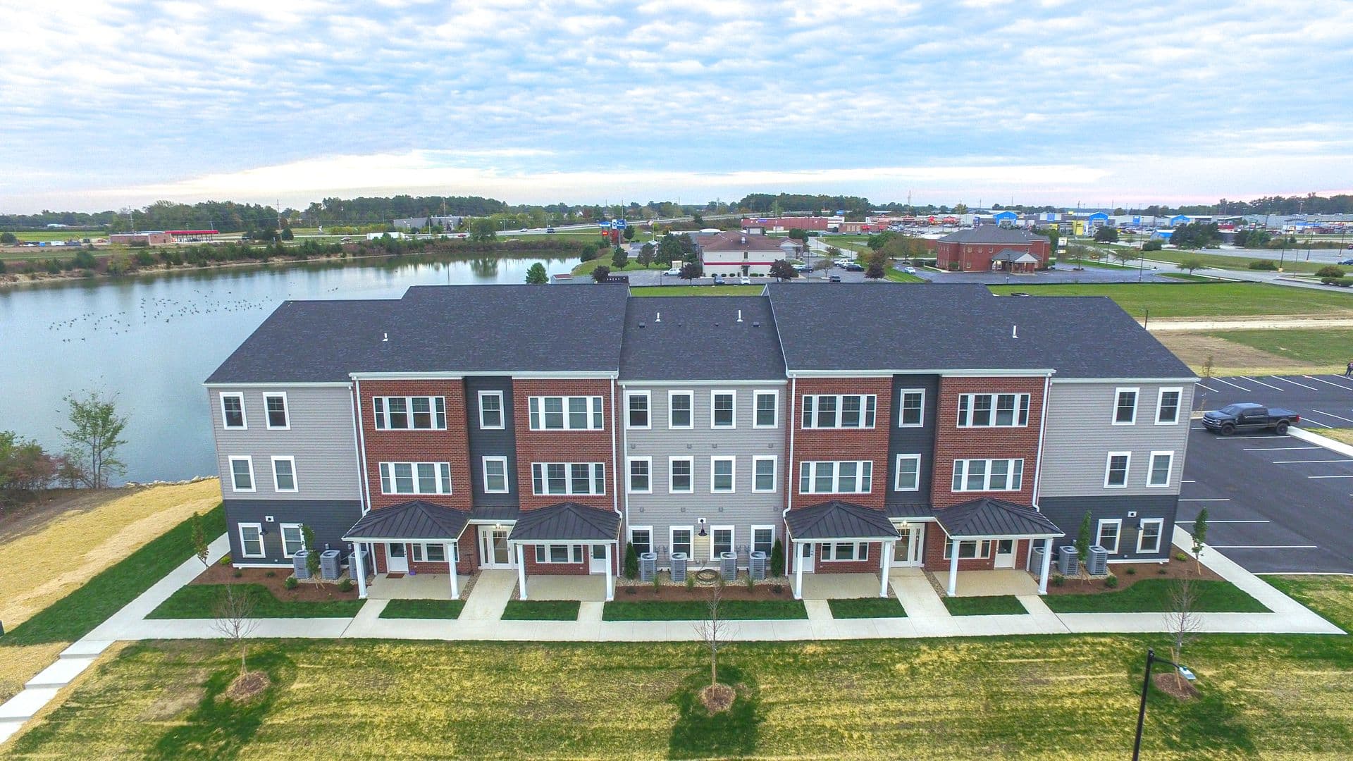 Fairway Place Apartments 18 of 18